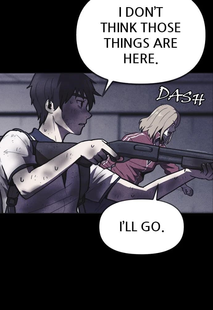 Shotgun Boy chapter 14, page 47