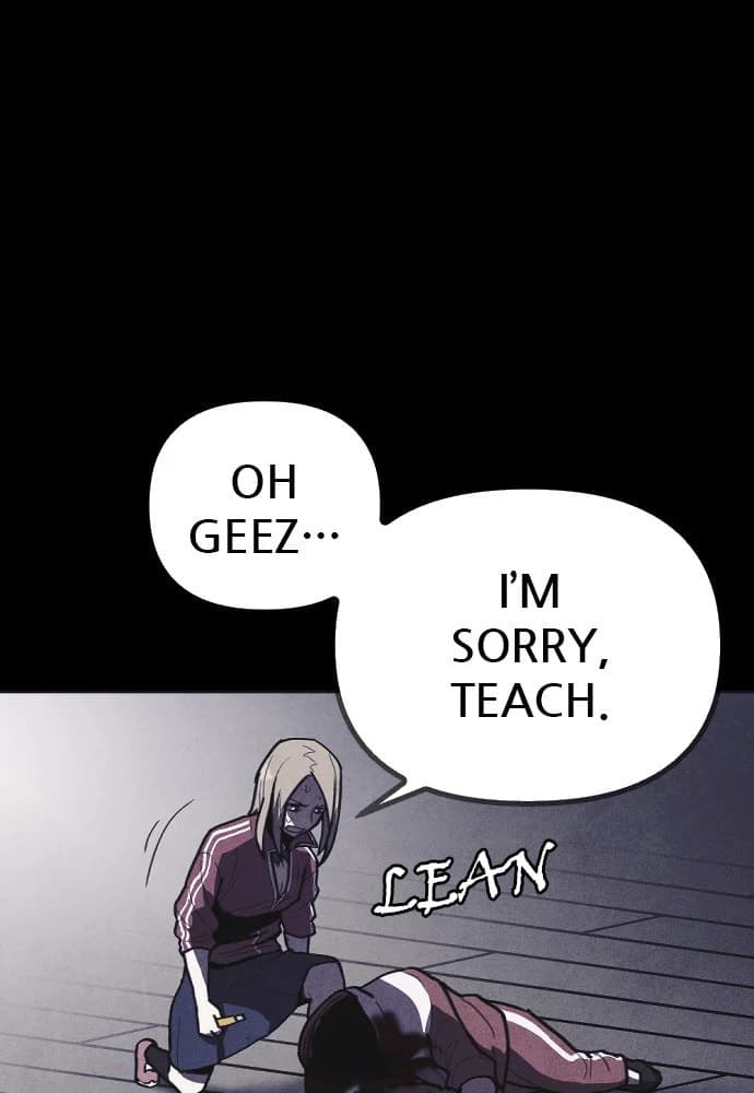 Shotgun Boy chapter 14, page 48