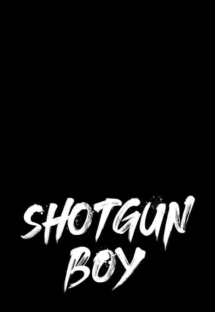Shotgun Boy chapter 14, page 61