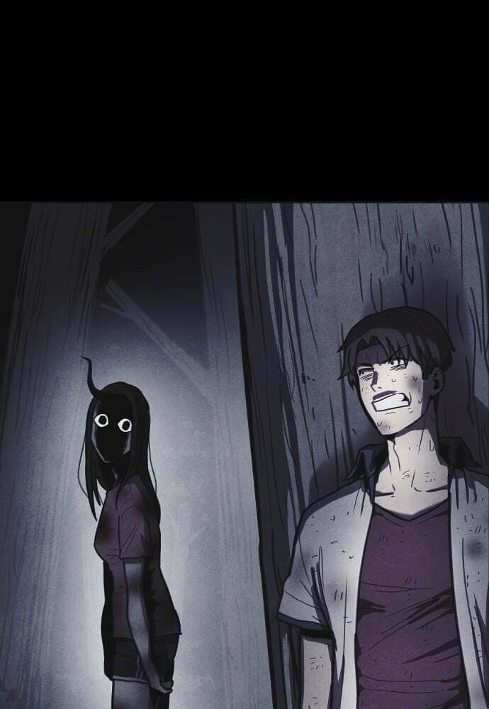 Shotgun Boy chapter 14, page 68