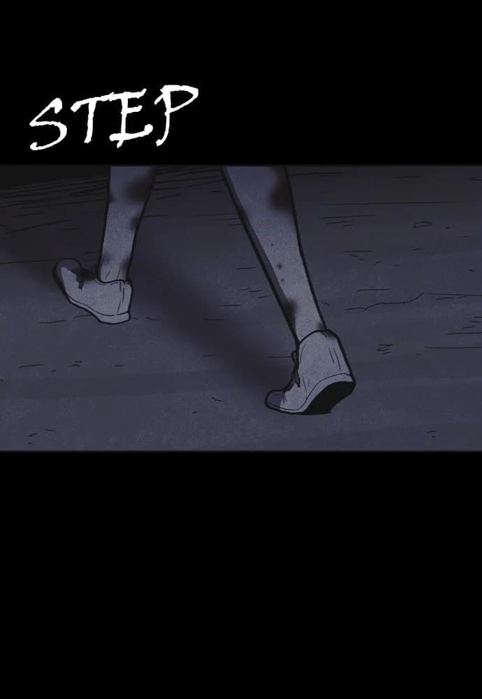 Shotgun Boy chapter 14, page 73