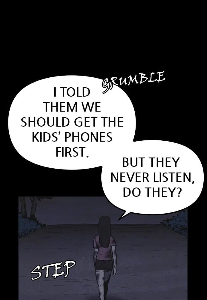 Shotgun Boy chapter 14, page 74