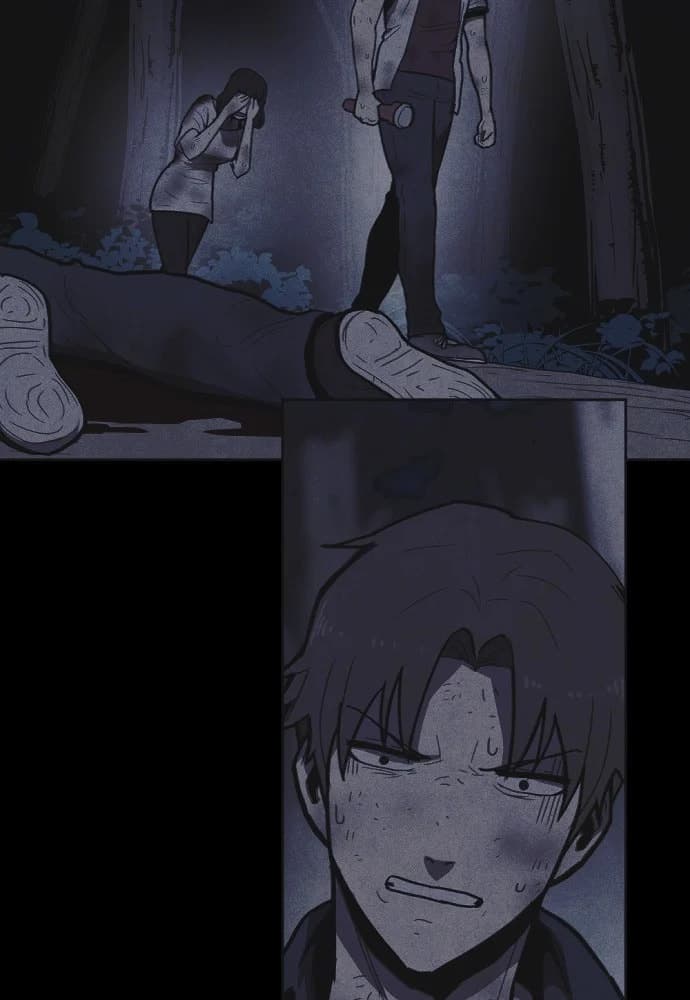 Shotgun Boy chapter 14, page 84