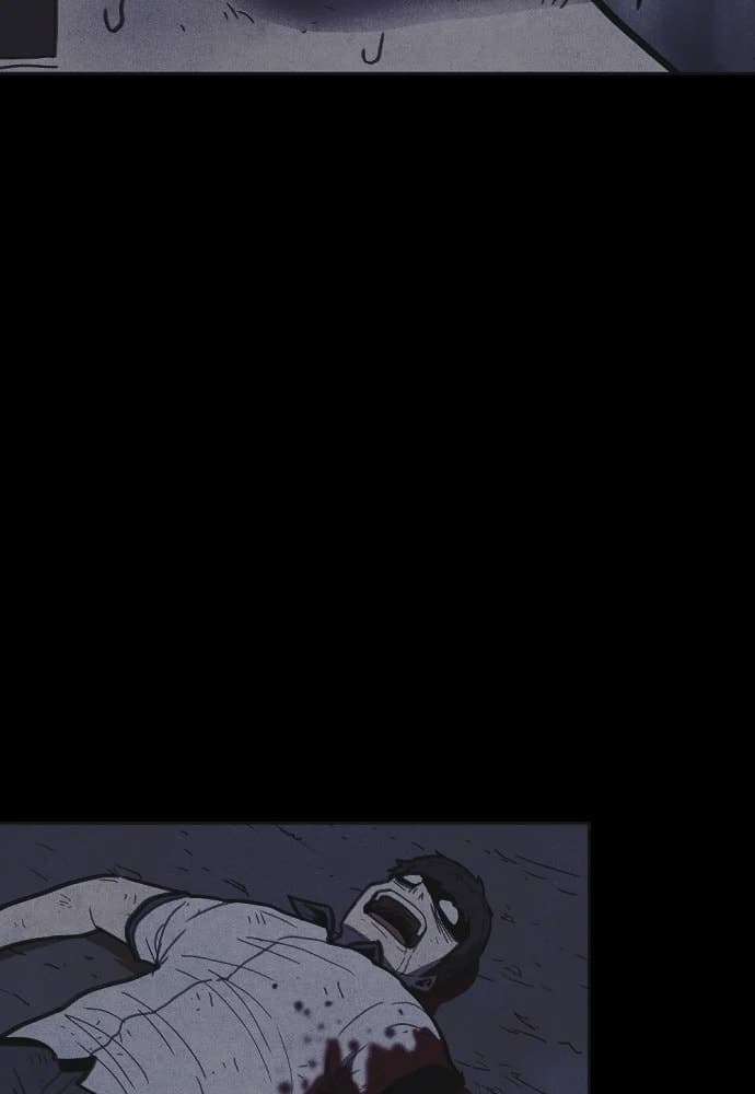 Shotgun Boy chapter 14, page 92