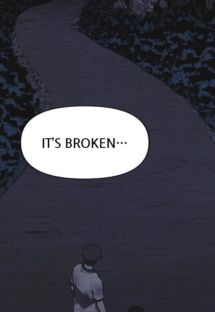 Shotgun Boy chapter 14, page 109