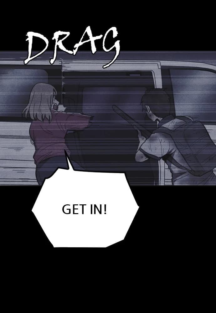Shotgun Boy chapter 14, page 121
