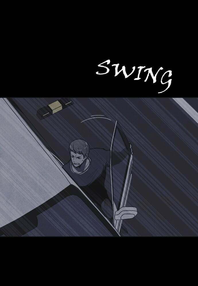 Shotgun Boy chapter 14, page 122