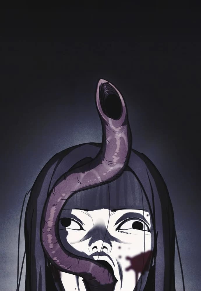 Shotgun Boy chapter 14, page 142