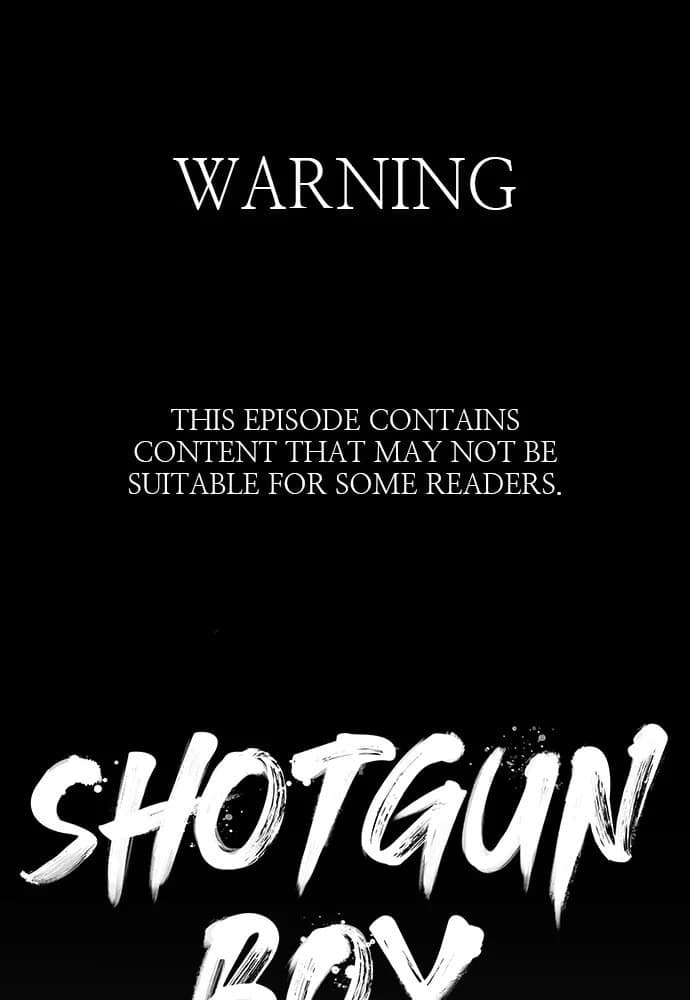 Shotgun Boy chapter 15, page 1