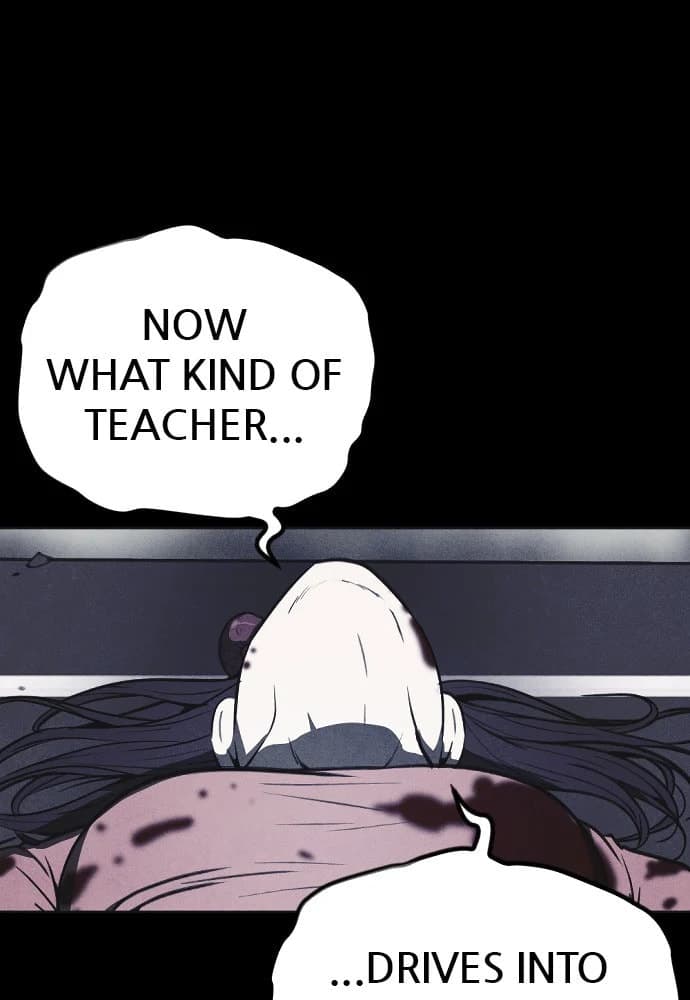 Shotgun Boy chapter 15, page 22