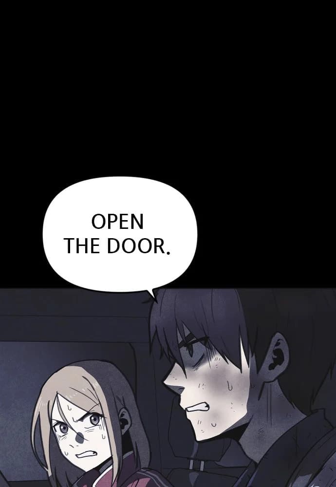 Shotgun Boy chapter 15, page 26