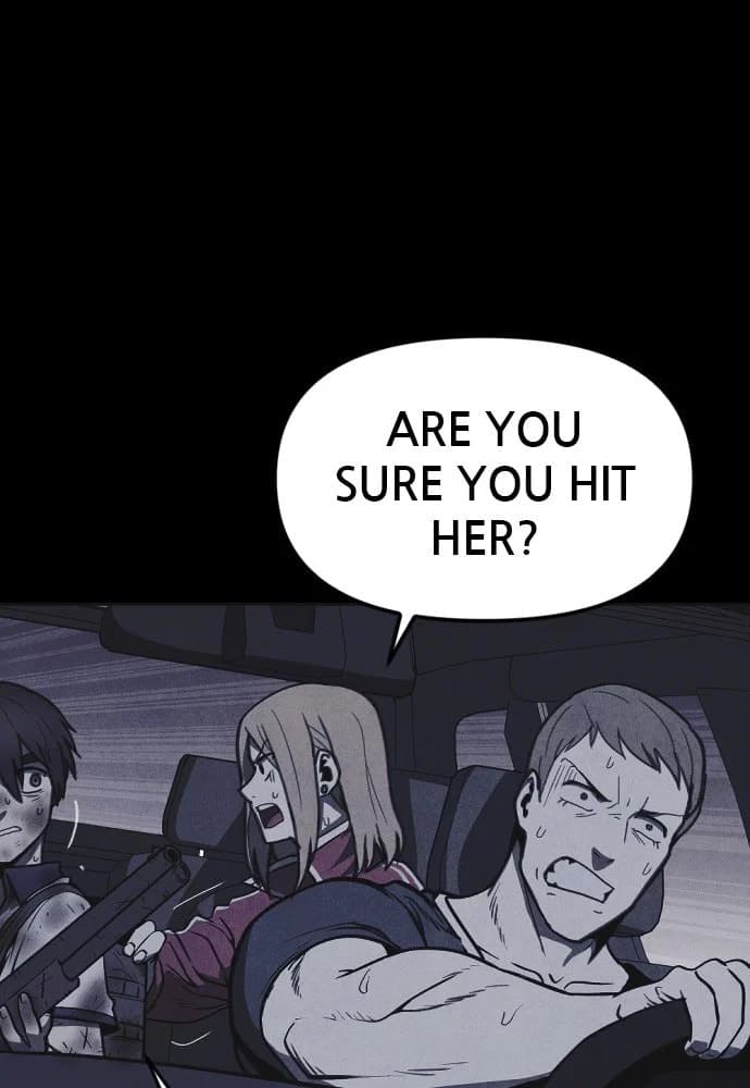Shotgun Boy chapter 15, page 58