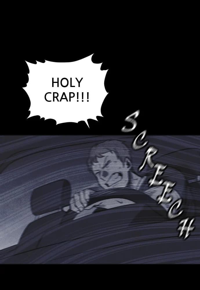 Shotgun Boy chapter 15, page 84
