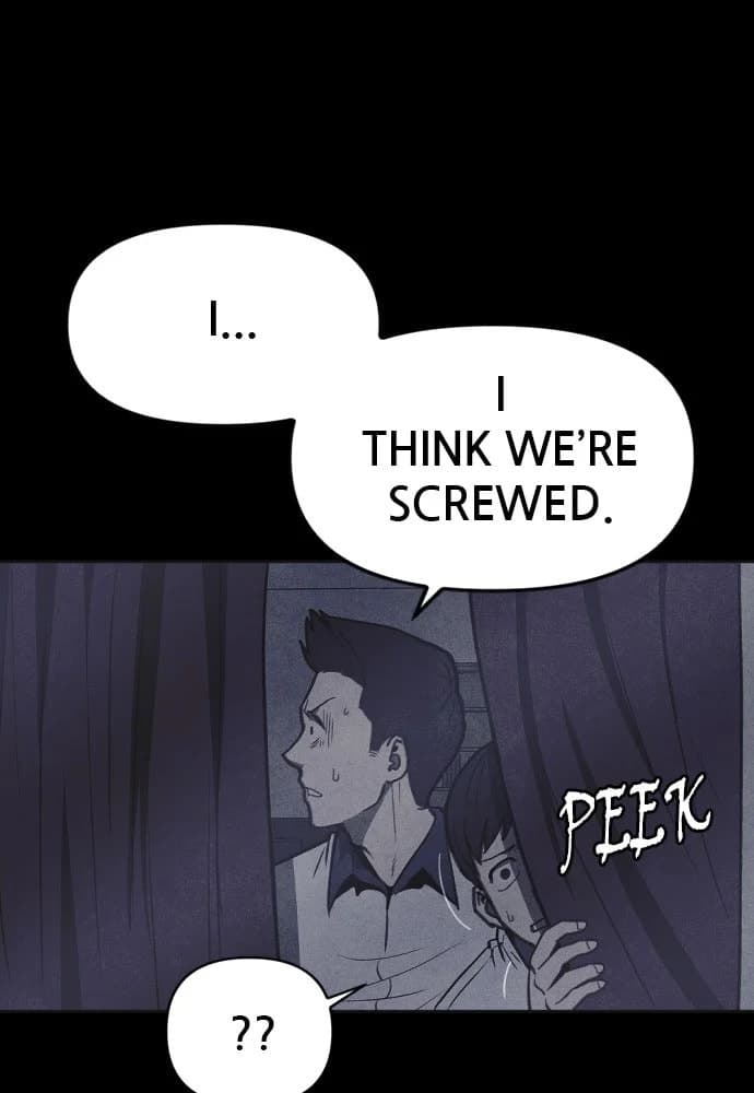 Shotgun Boy chapter 15, page 95