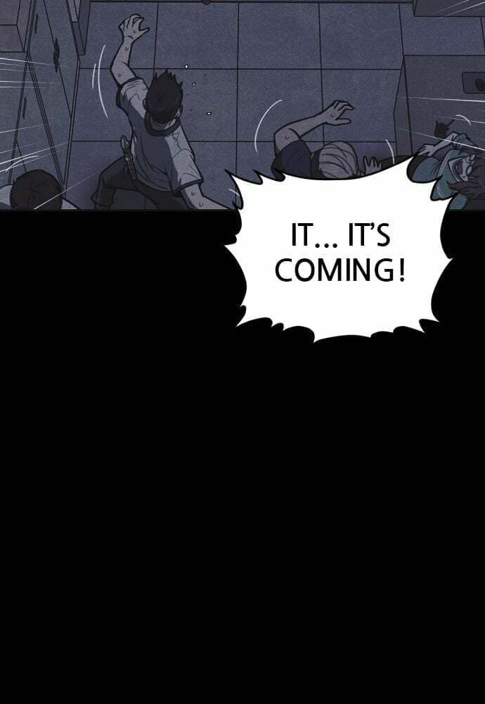 Shotgun Boy chapter 15, page 107