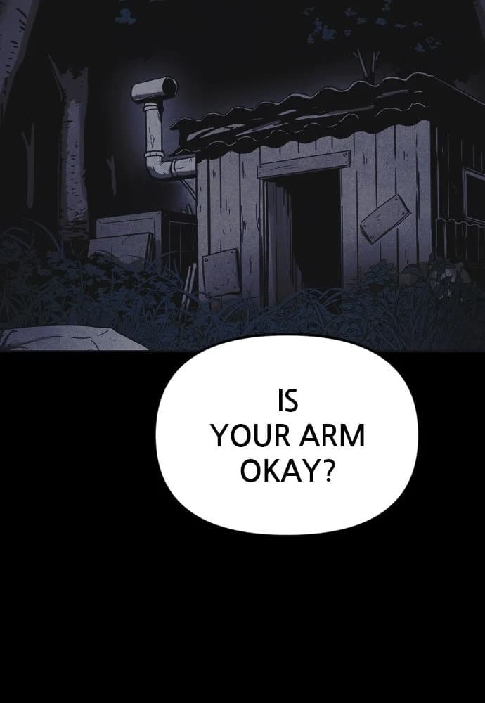 Shotgun Boy chapter 15, page 121