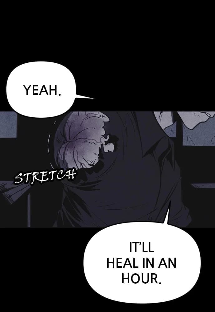 Shotgun Boy chapter 15, page 122