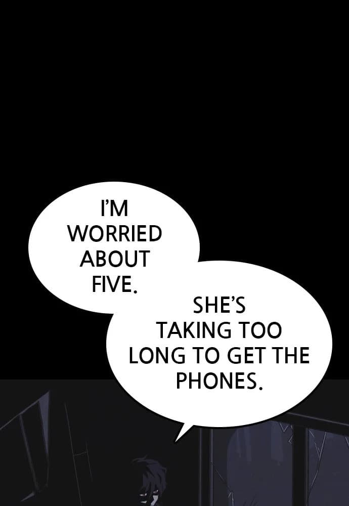 Shotgun Boy chapter 15, page 123