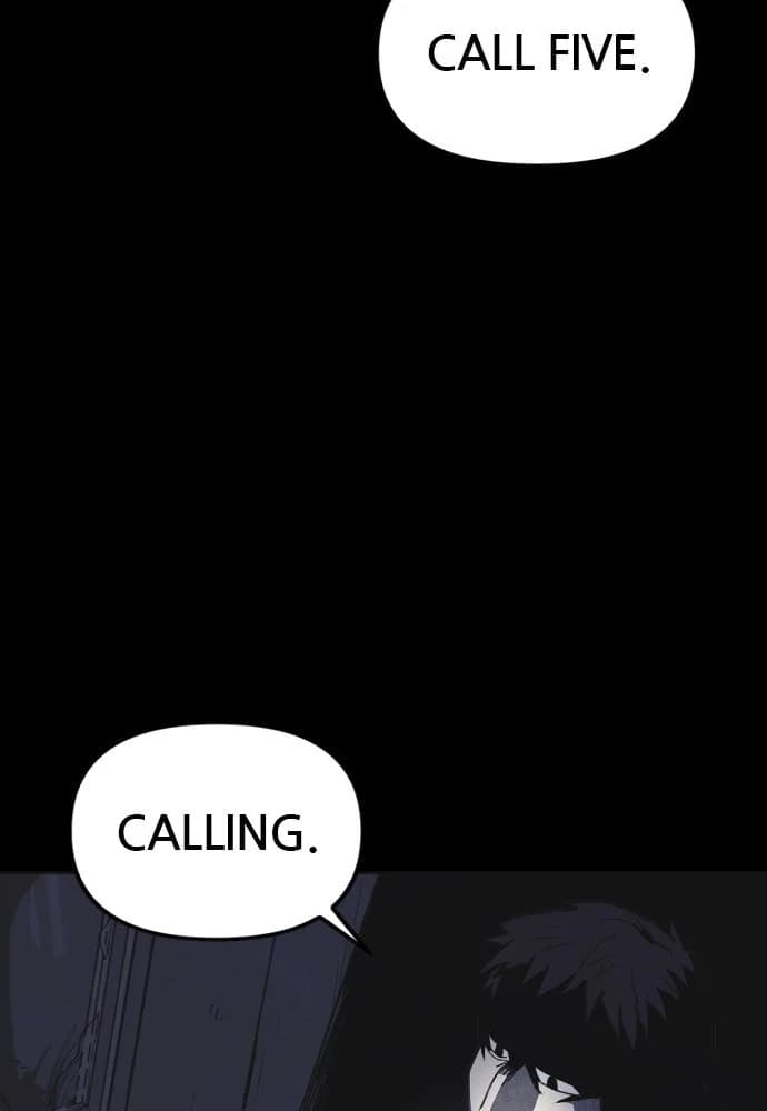 Shotgun Boy chapter 15, page 126