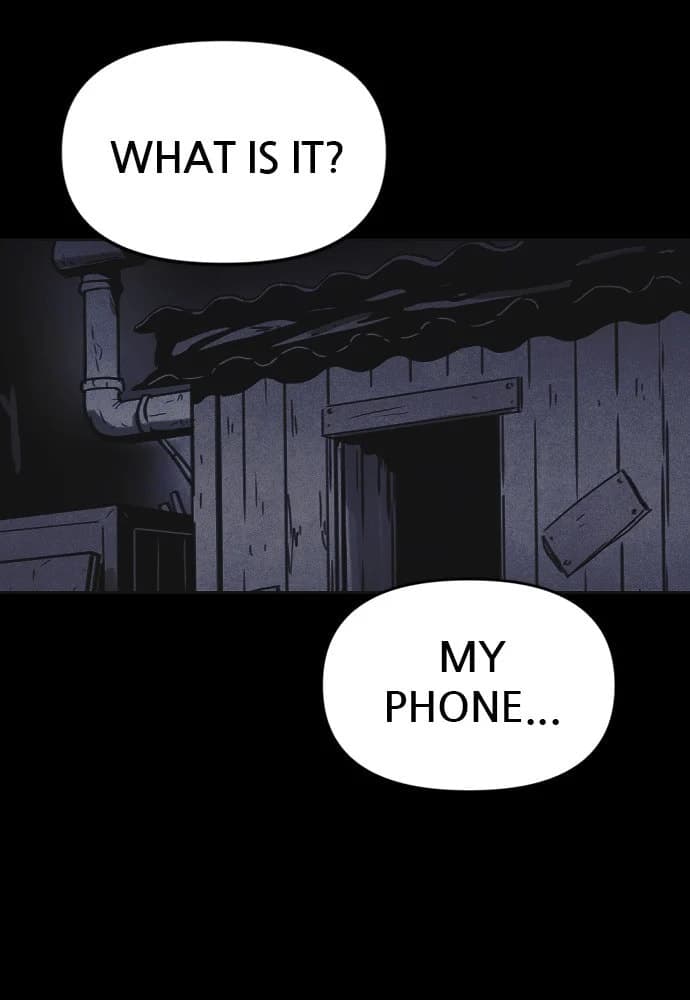 Shotgun Boy chapter 15, page 133