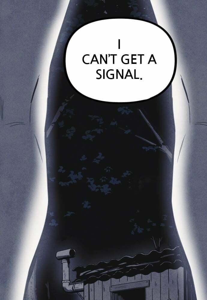 Shotgun Boy chapter 15, page 135