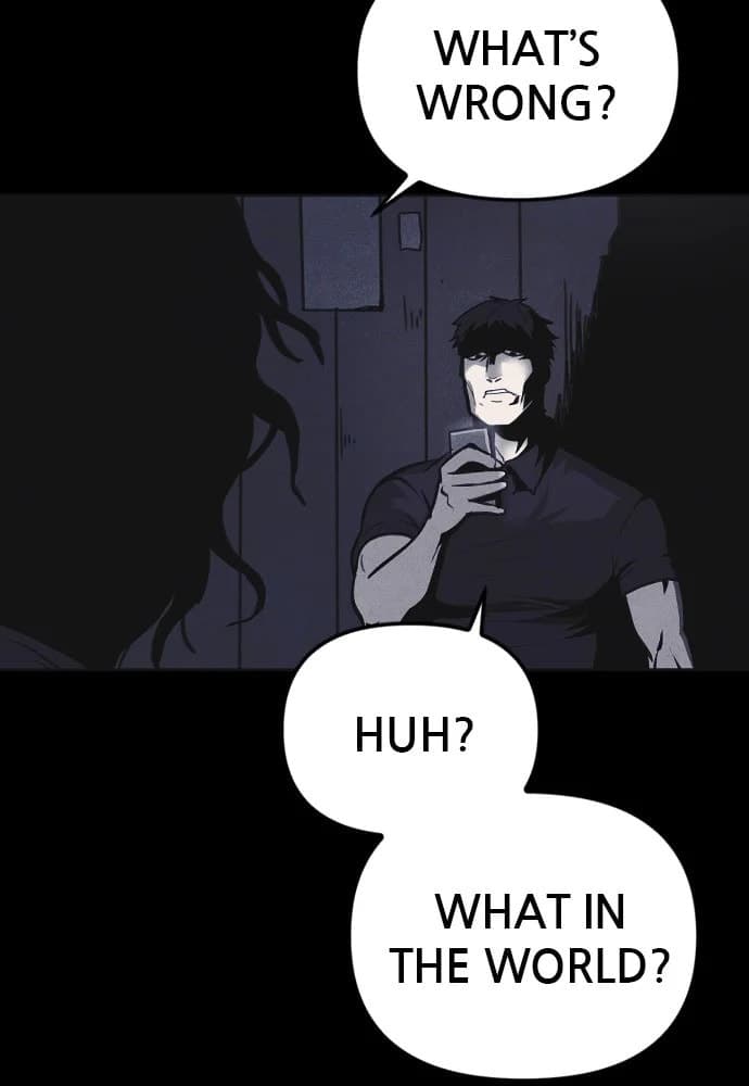 Shotgun Boy chapter 16, page 3