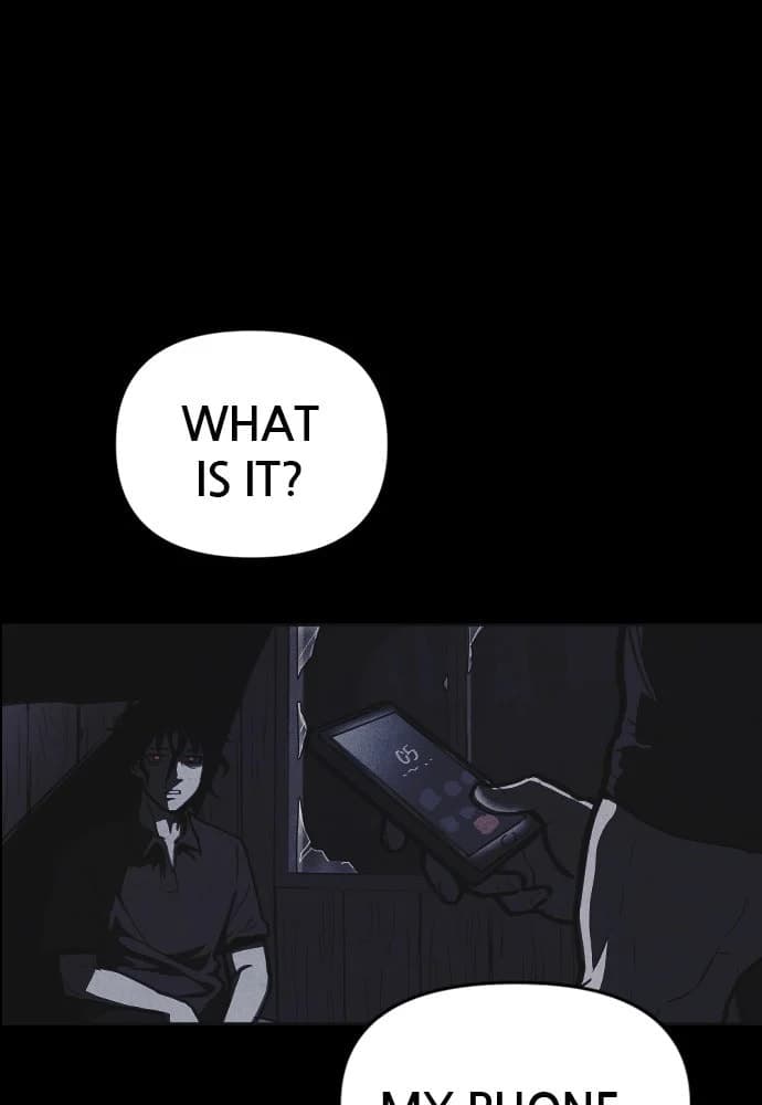 Shotgun Boy chapter 16, page 4