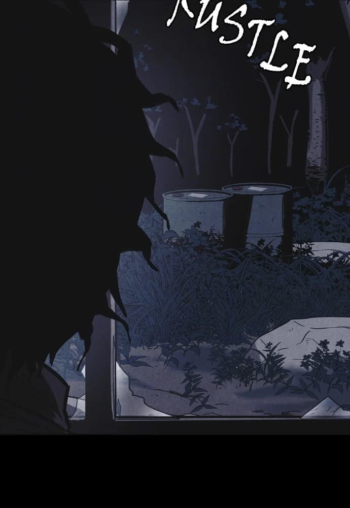 Shotgun Boy chapter 16, page 10