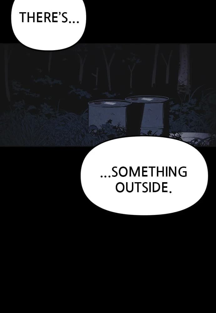 Shotgun Boy chapter 16, page 13