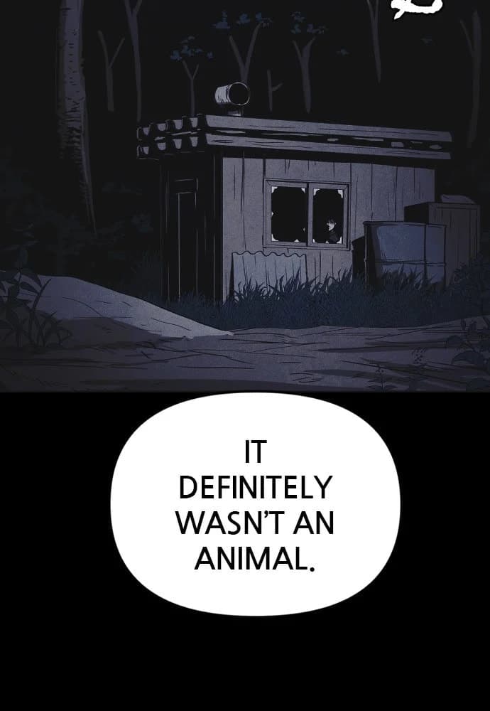 Shotgun Boy chapter 16, page 18