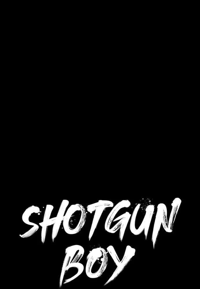Shotgun Boy chapter 16, page 19