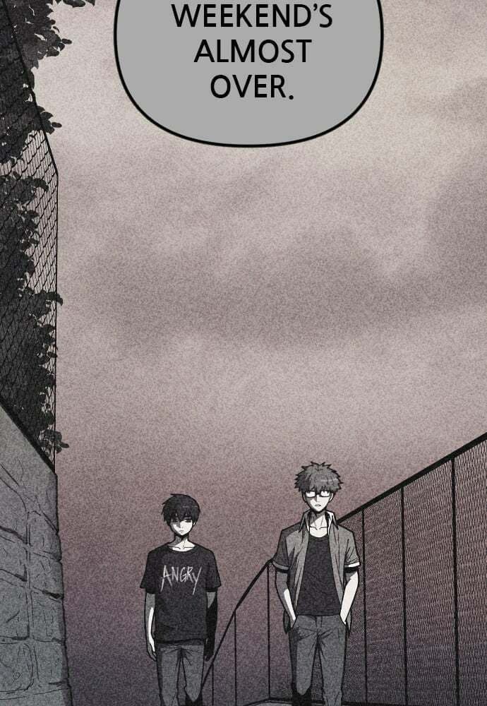 Shotgun Boy chapter 16, page 25