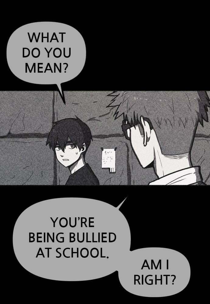 Shotgun Boy chapter 16, page 27