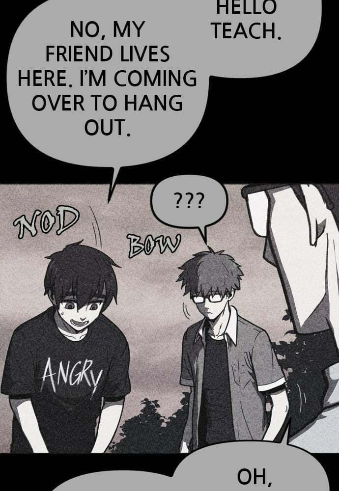 Shotgun Boy chapter 16, page 49