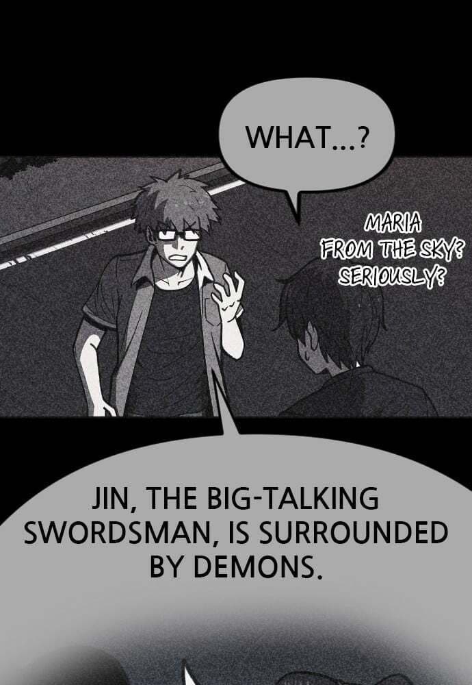 Shotgun Boy chapter 16, page 66
