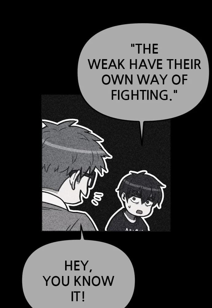 Shotgun Boy chapter 16, page 68