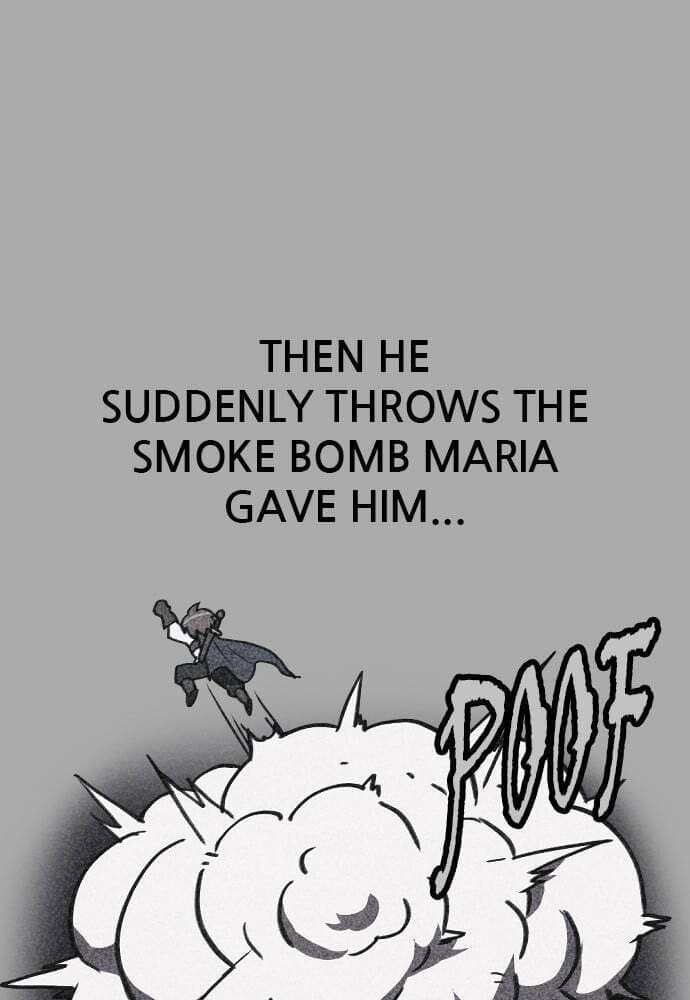 Shotgun Boy chapter 16, page 73