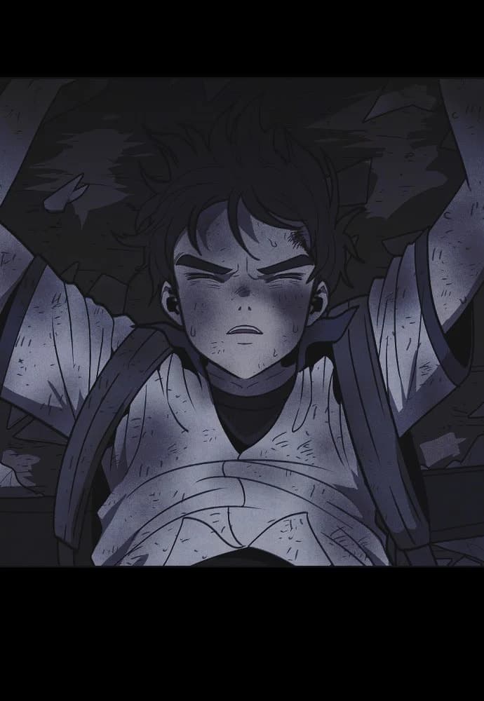 Shotgun Boy chapter 16, page 86
