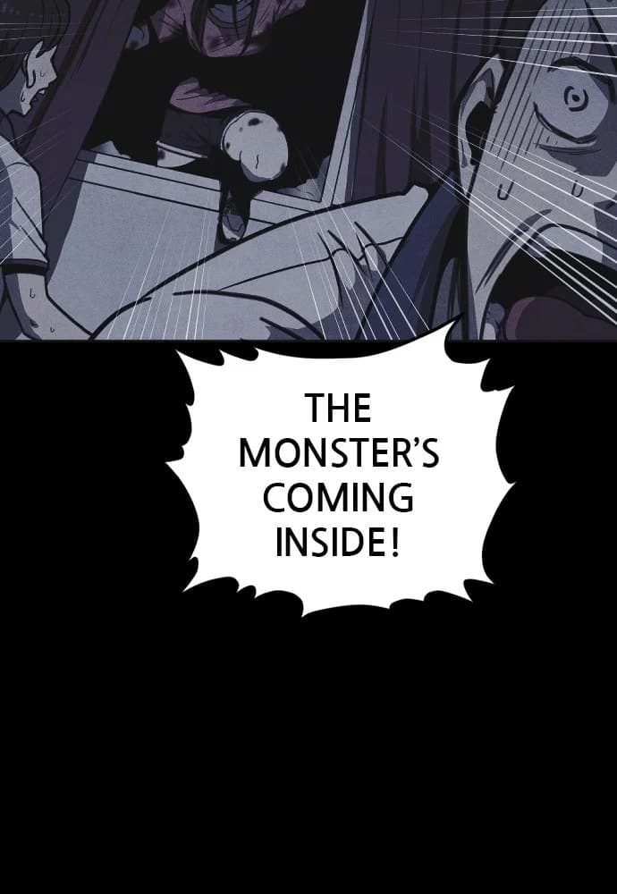 Shotgun Boy chapter 16, page 92