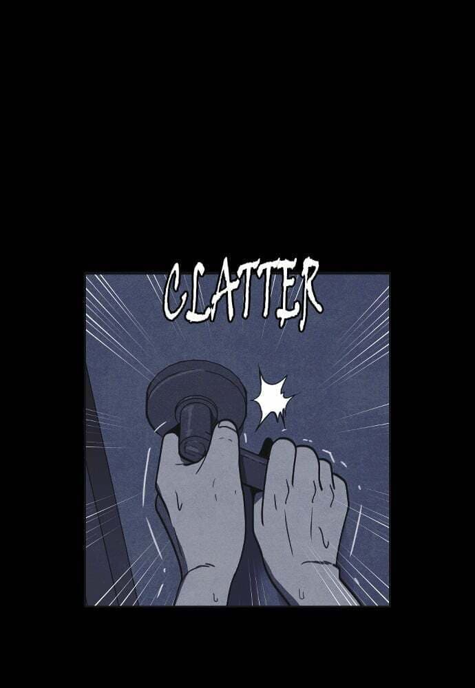 Shotgun Boy chapter 16, page 98