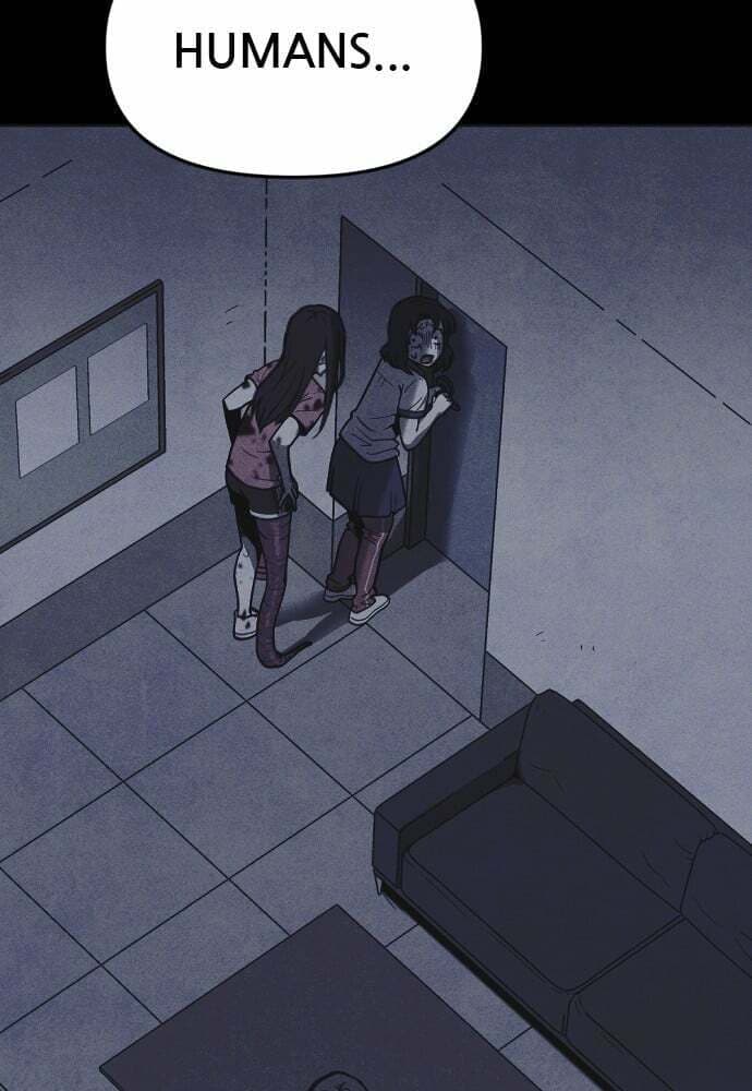 Shotgun Boy chapter 16, page 104