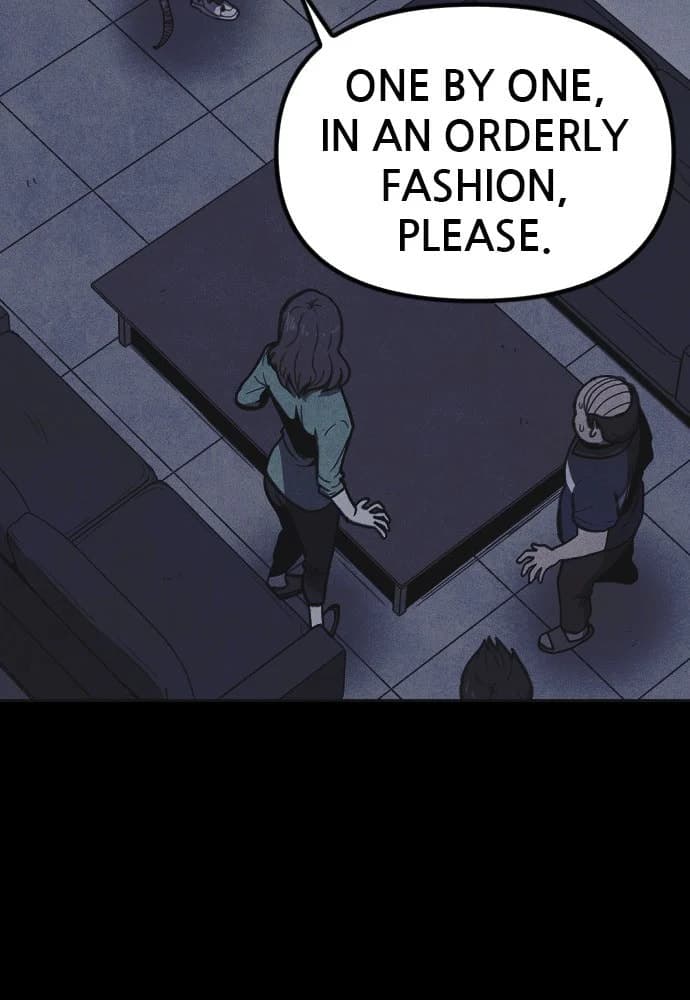Shotgun Boy chapter 16, page 110