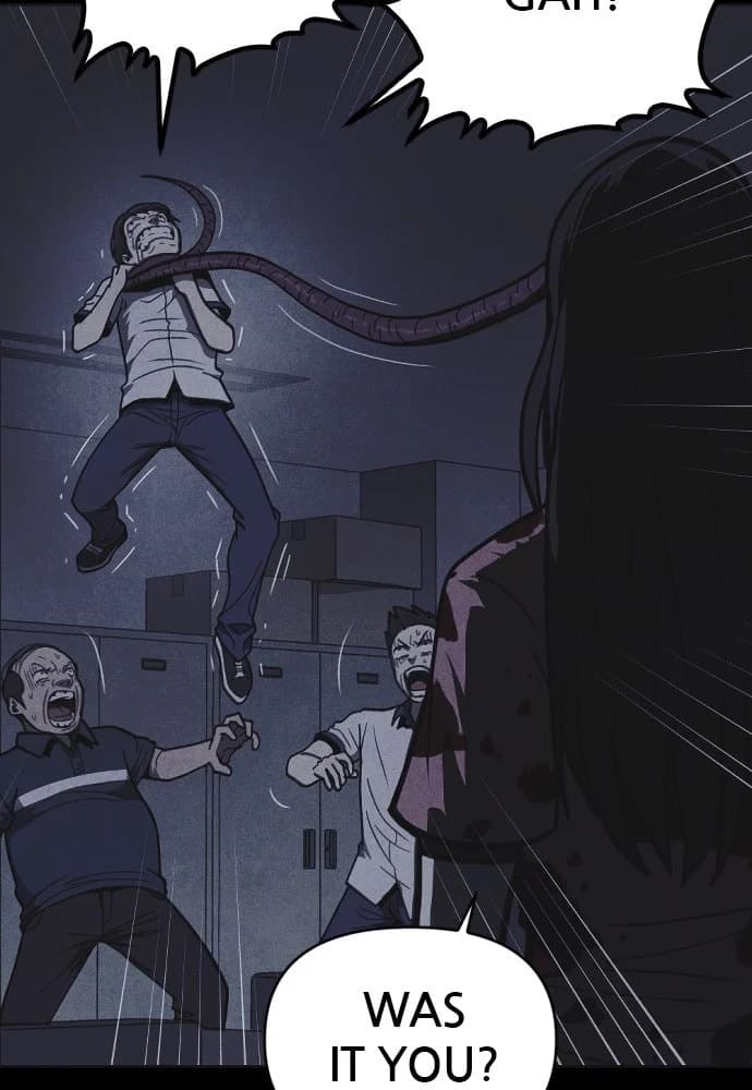 Shotgun Boy chapter 16, page 118