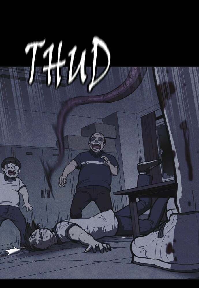 Shotgun Boy chapter 16, page 124