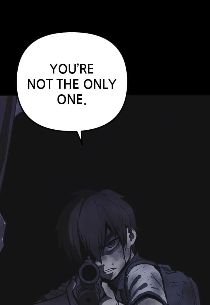 Shotgun Boy chapter 16, page 136