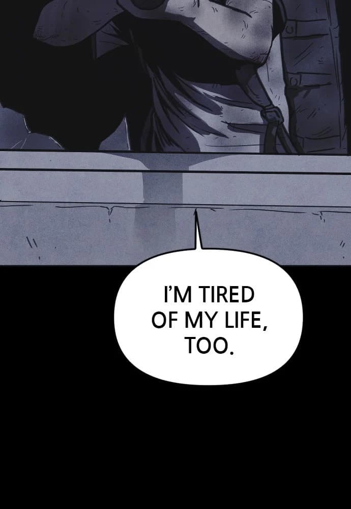 Shotgun Boy chapter 16, page 137