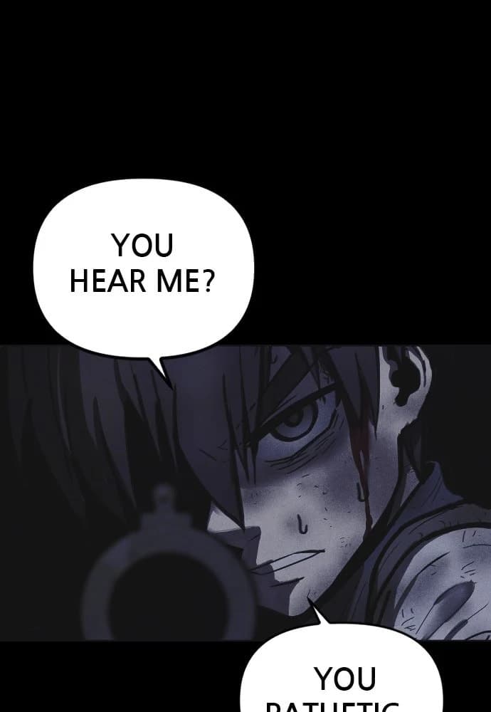 Shotgun Boy chapter 16, page 138