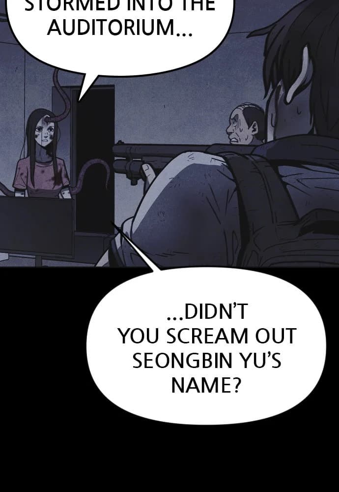 Shotgun Boy chapter 17, page 7