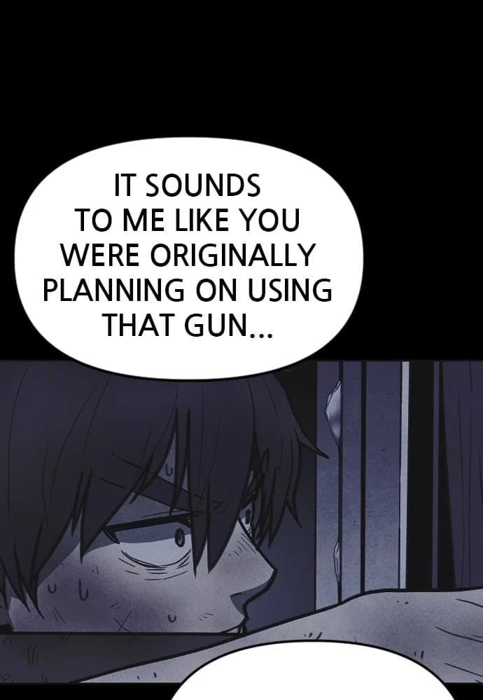 Shotgun Boy chapter 17, page 8