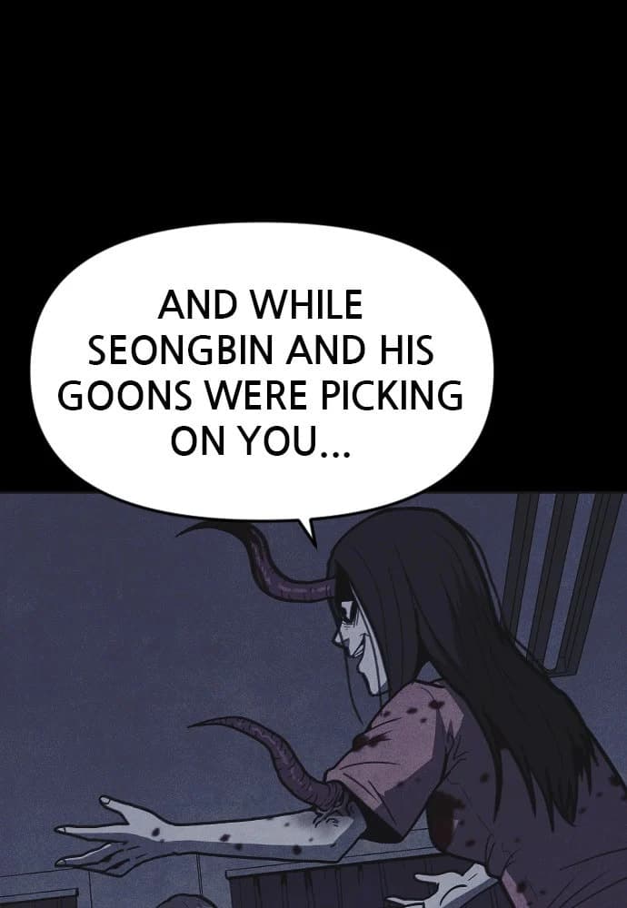 Shotgun Boy chapter 17, page 12